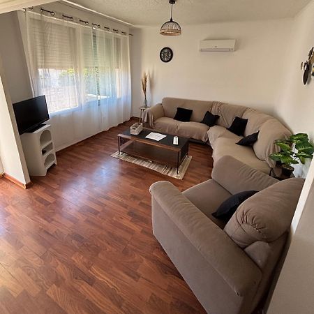 Unique Appartement Zen Et Detente Dans Villa Avec Piscine Tres Bien Place Montpellier Exterior photo