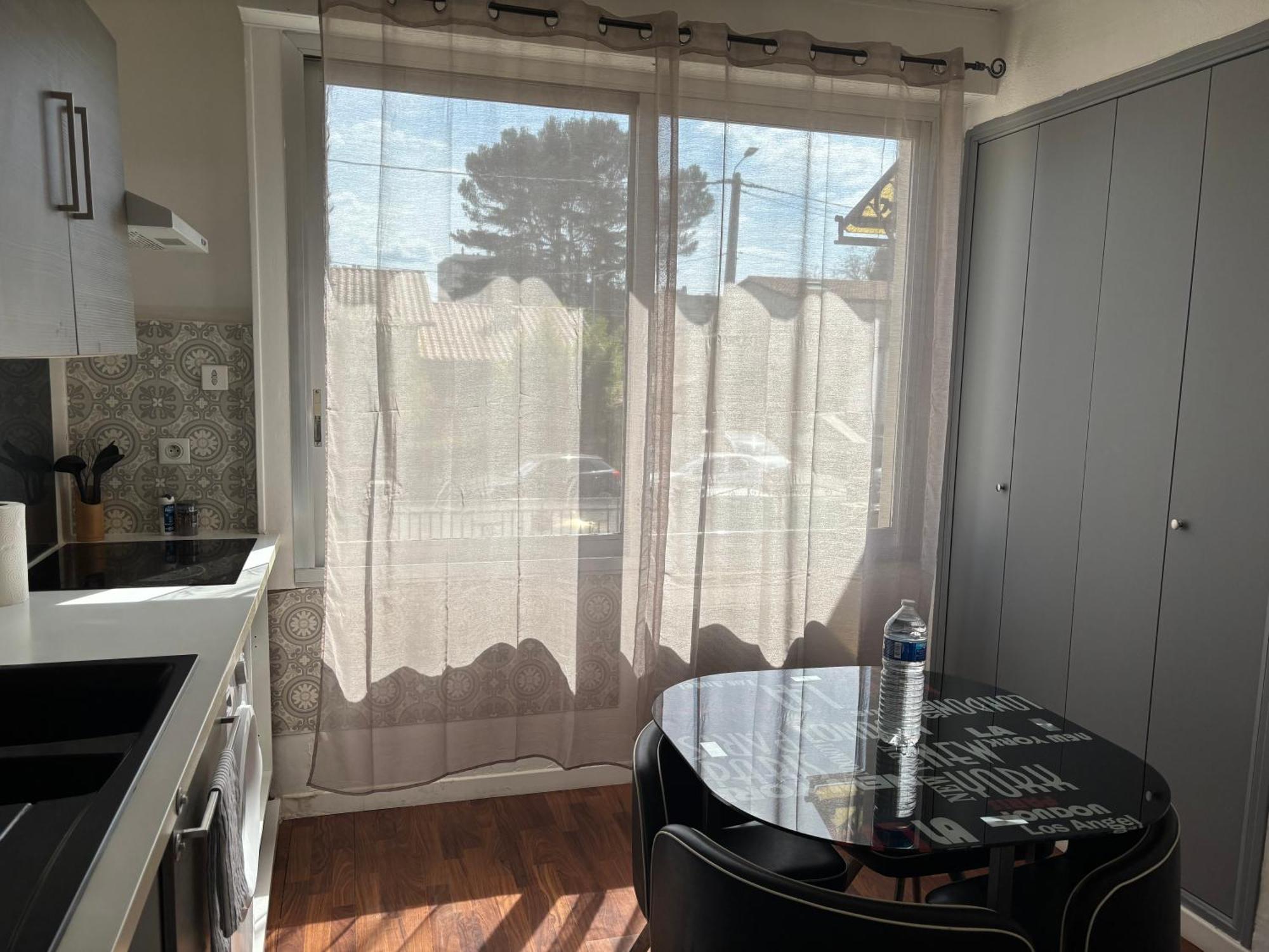 Unique Appartement Zen Et Detente Dans Villa Avec Piscine Tres Bien Place Montpellier Exterior photo