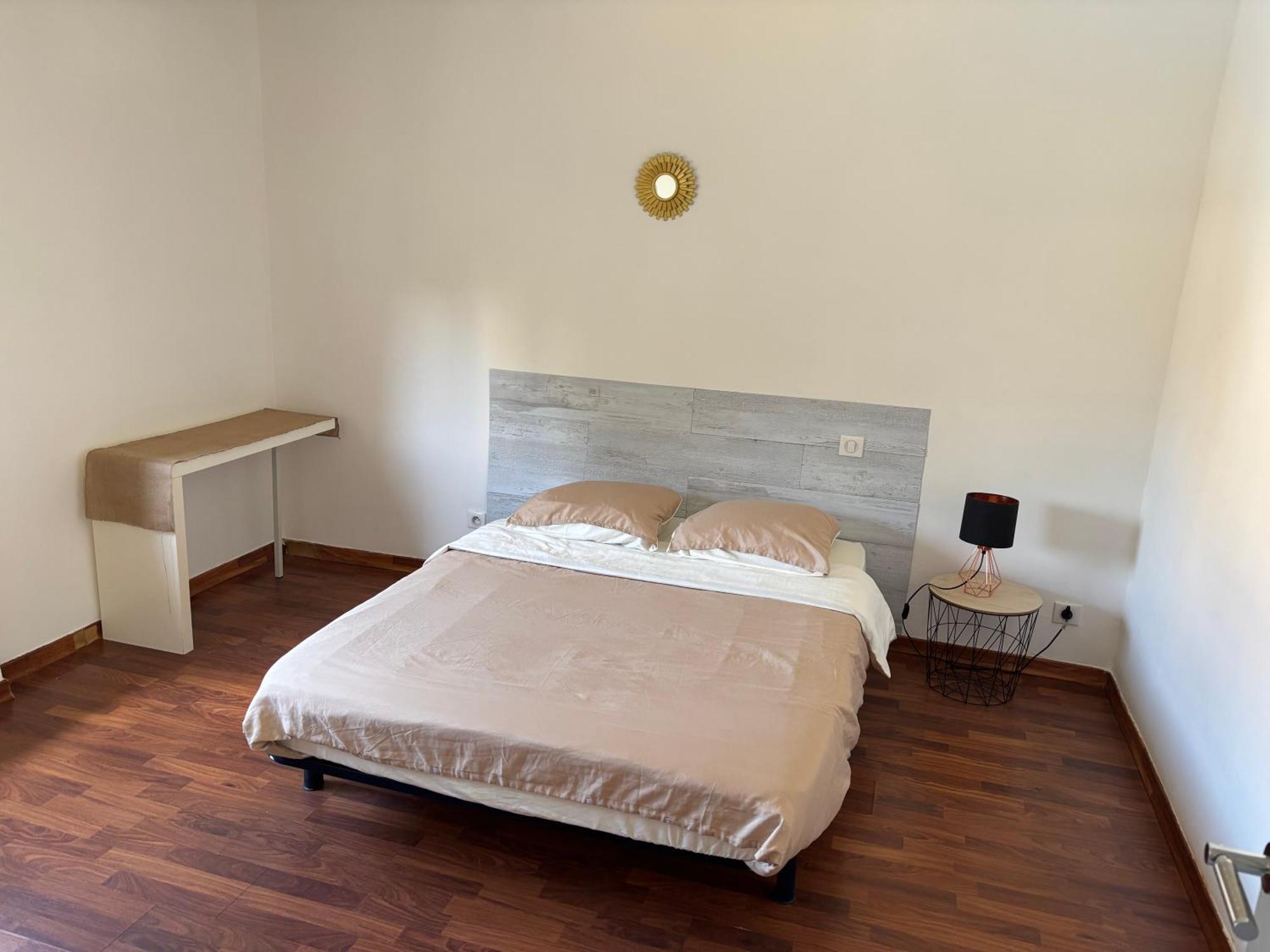 Unique Appartement Zen Et Detente Dans Villa Avec Piscine Tres Bien Place Montpellier Exterior photo