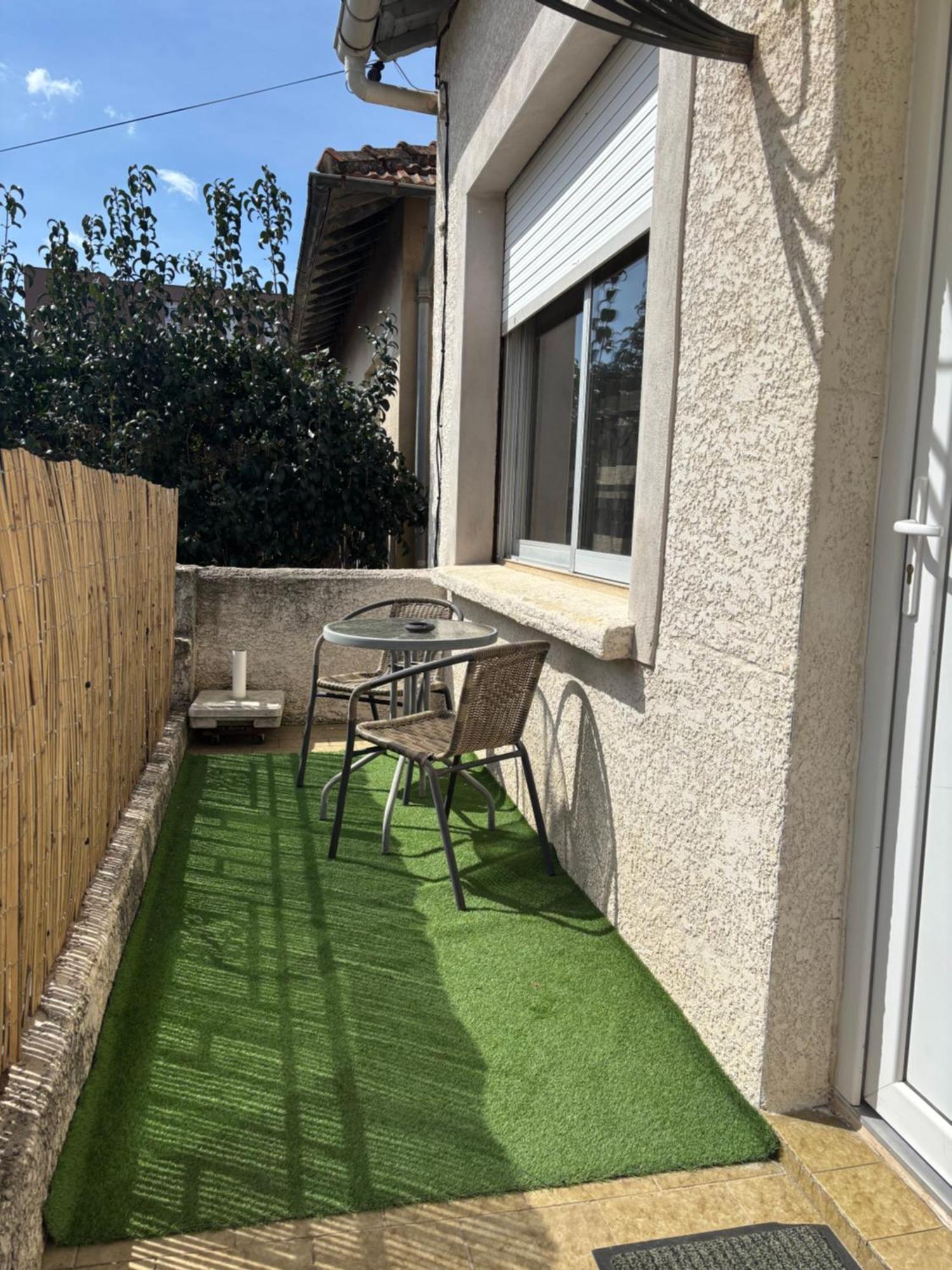 Unique Appartement Zen Et Detente Dans Villa Avec Piscine Tres Bien Place Montpellier Exterior photo
