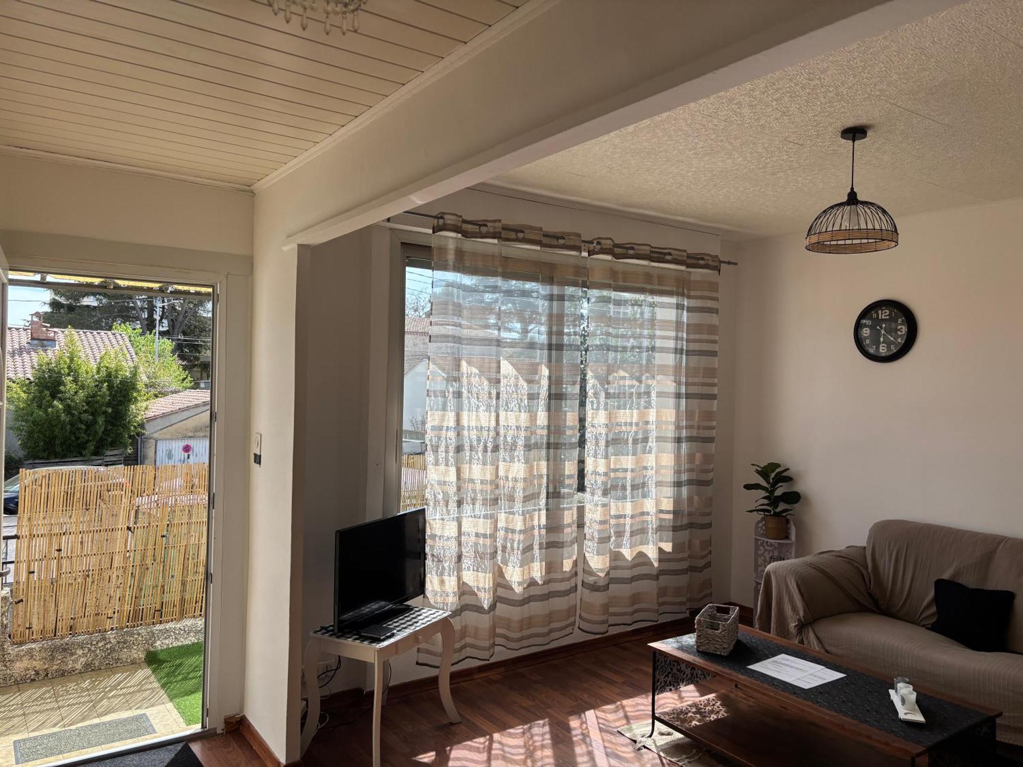 Unique Appartement Zen Et Detente Dans Villa Avec Piscine Tres Bien Place Montpellier Exterior photo