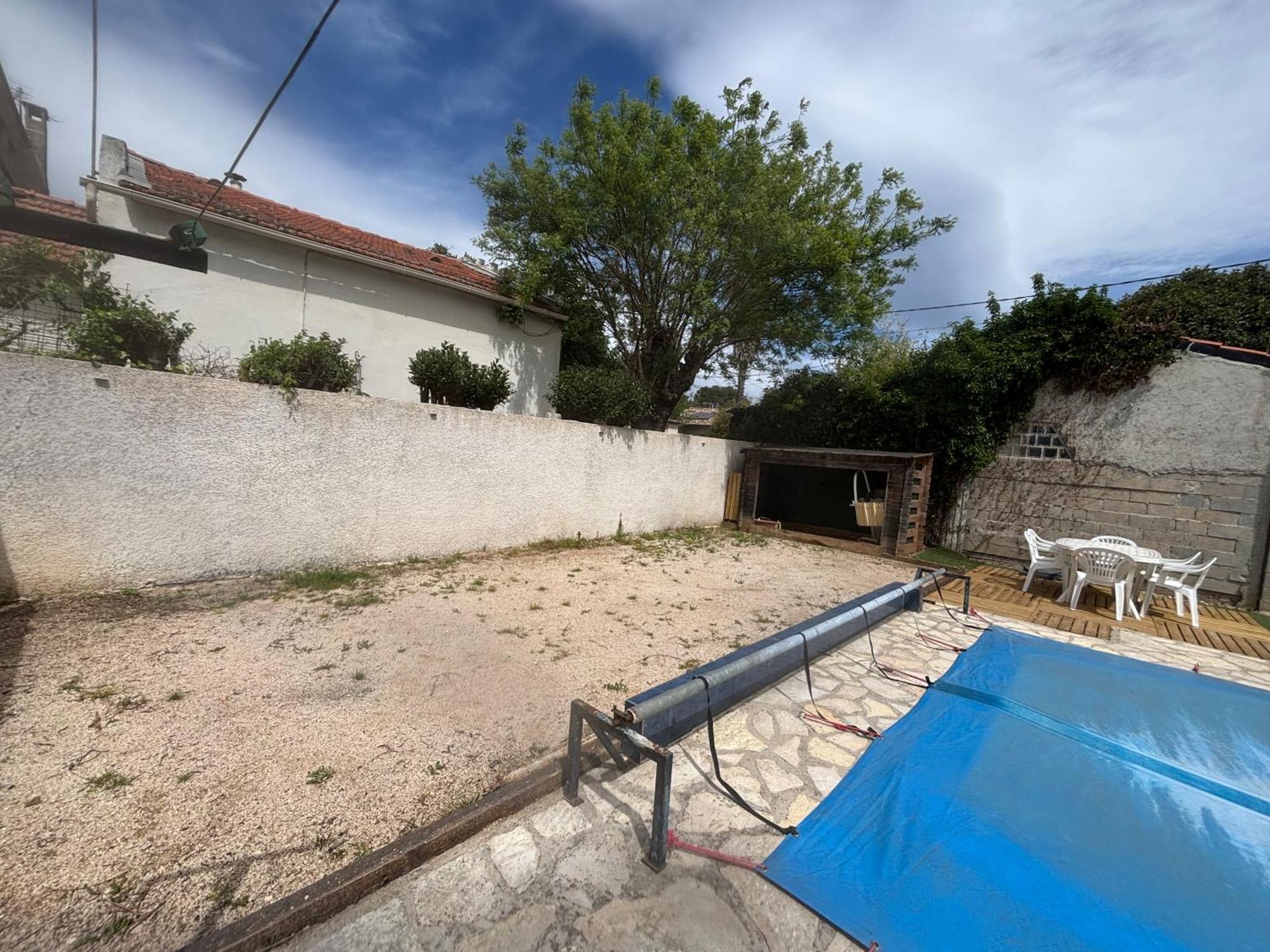Unique Appartement Zen Et Detente Dans Villa Avec Piscine Tres Bien Place Montpellier Exterior photo