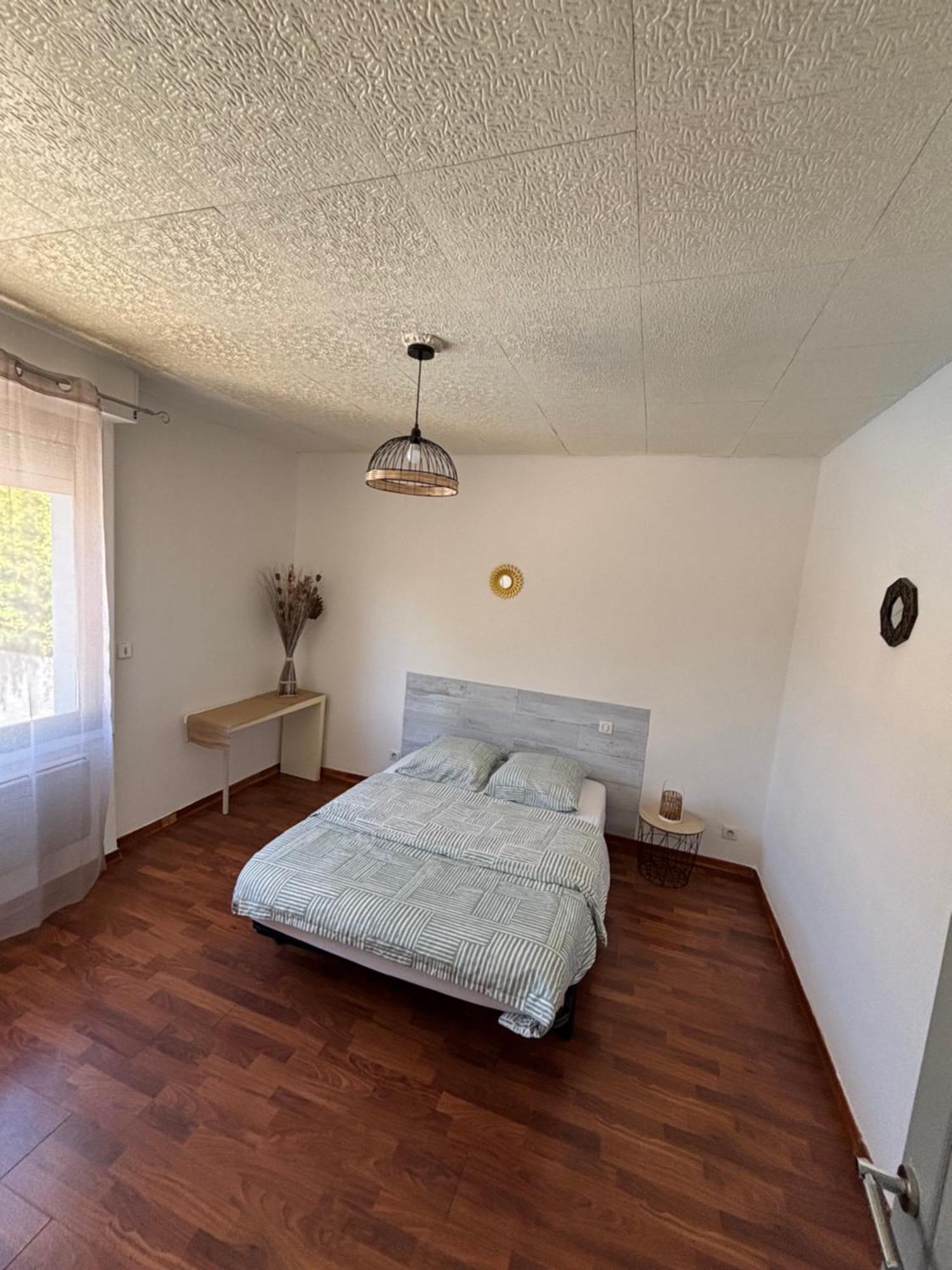 Unique Appartement Zen Et Detente Dans Villa Avec Piscine Tres Bien Place Montpellier Exterior photo